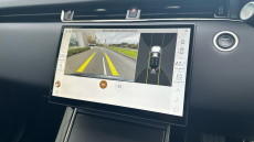 Land Rover Range Rover Evoque 2.0 D200 Dynamic HSE 5dr Auto Diesel Hatchback